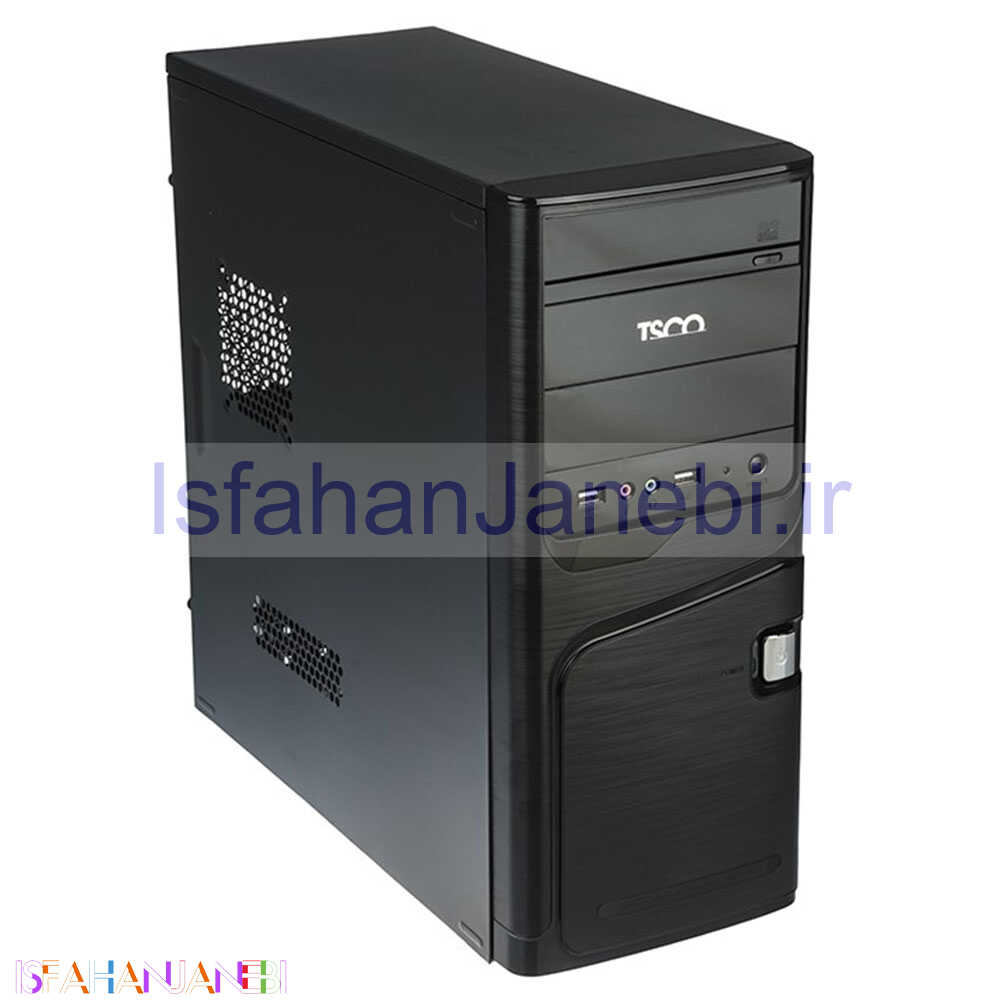 اصفهان جانبی-کیس کامپیوتر TSCO MA-4458