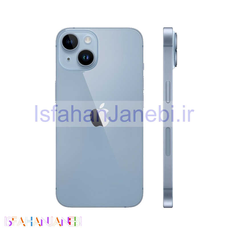 اصفهان جانبی-ماکت گوشی iPhone 14