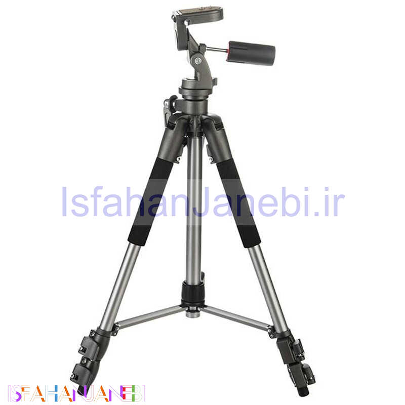 اصفهان جانبی-سه پایه دوربین ویفنگ Weifeng WF-6106