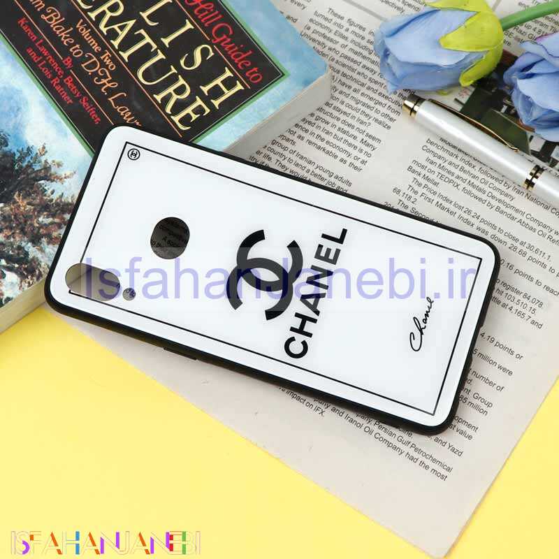 اصفهان جانبی-قاب پشت گلسی Chanel سامسونگ A10s