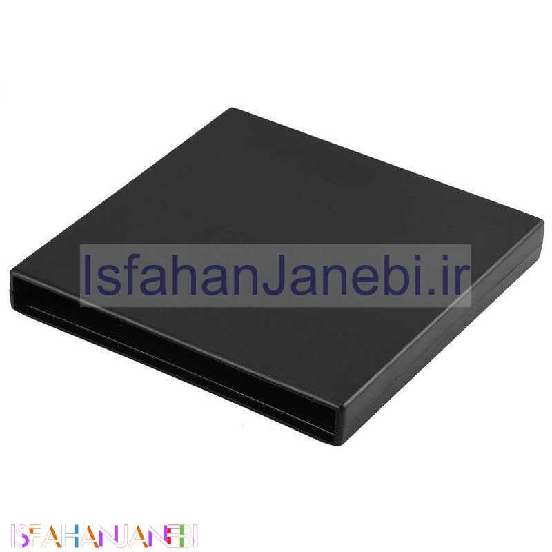 اصفهان جانبی-باکس تبدیل DVD رایتر اینترنال به اکسترنال 12/7mm