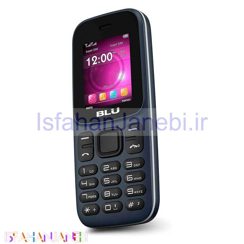 اصفهان جانبی-گوشی موبایل بلو BLU Z5 Dual Sim