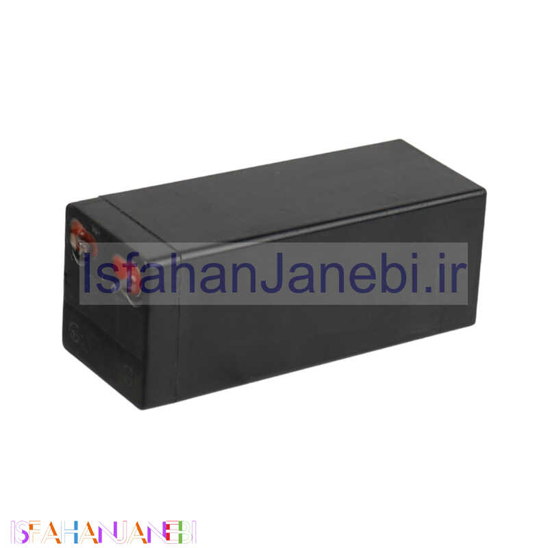 اصفهان جانبی-باتری 6 ولت M.R.G 1500mAh