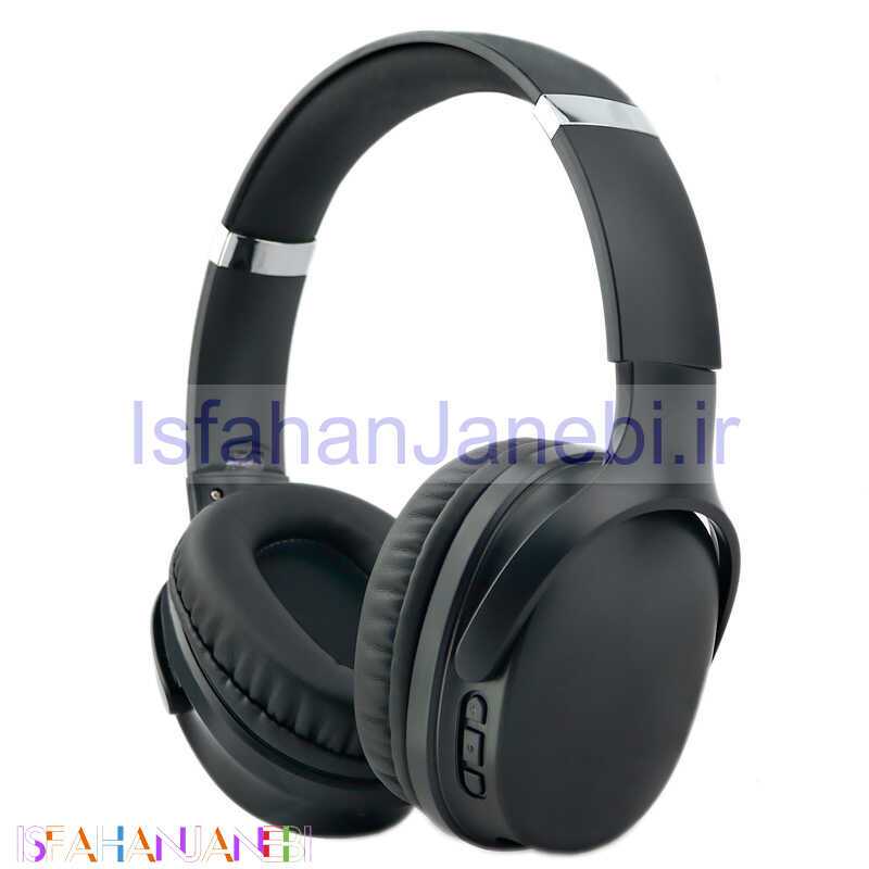 اصفهان جانبی-هدفون اسپیکرشو بلوتوثی رم خور SODO MH13