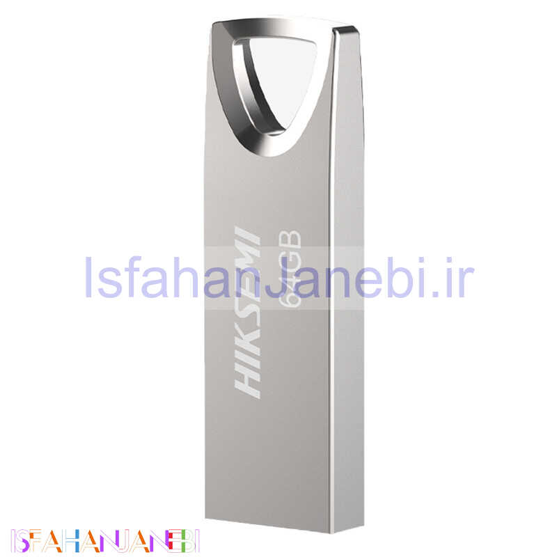 اصفهان جانبی-فلش 64 گیگ هایک سمی Hiksemi HS-USB-M200