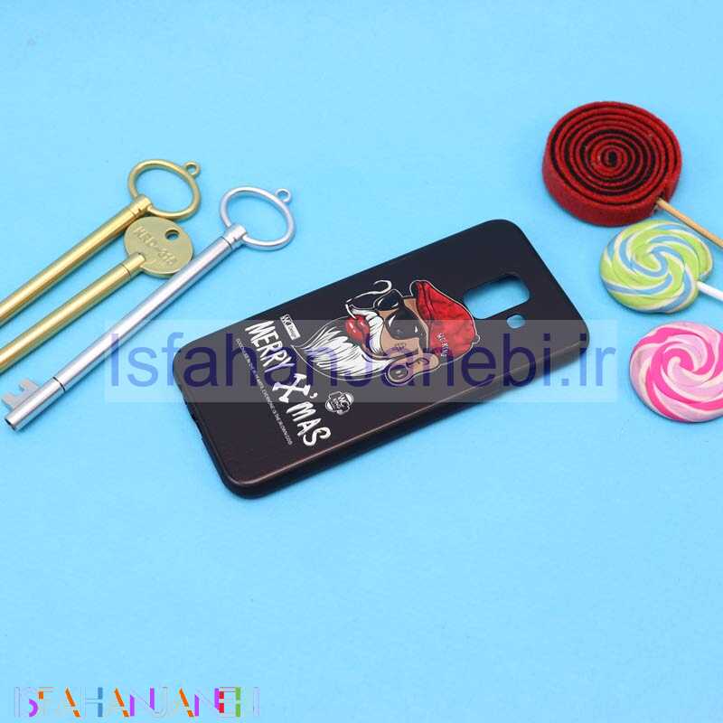 اصفهان جانبی-قاب فانتزی برجسته کد13 سامسونگ A6 سری G