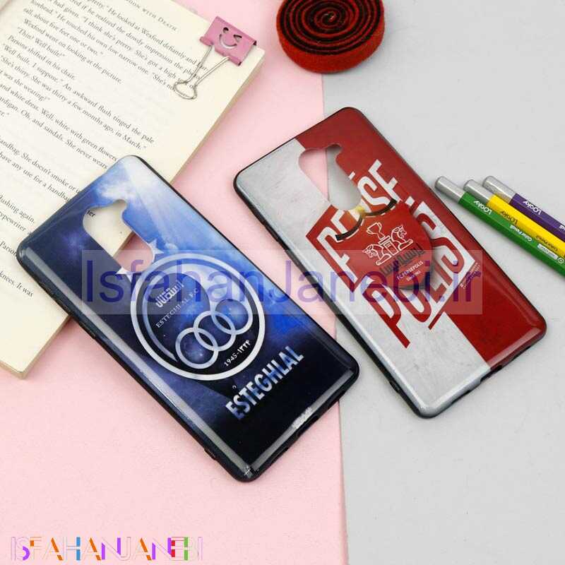 اصفهان جانبی-قاب فانتزی برجسته پسرانه هواوی Honor 6x سری 16