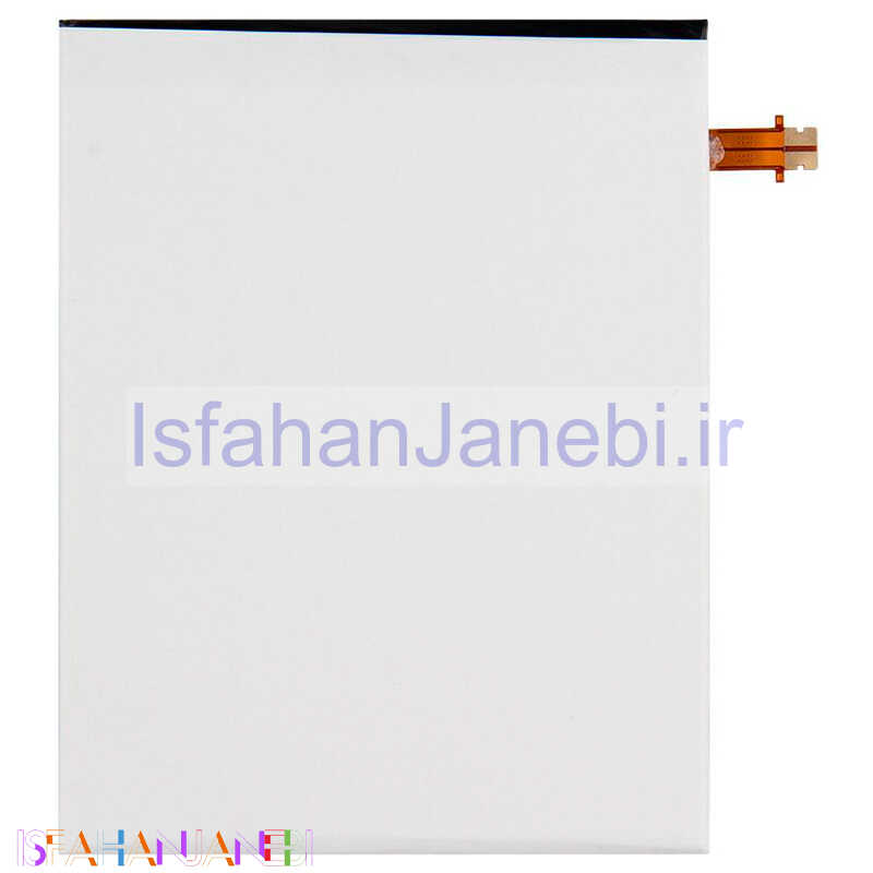اصفهان جانبی-باتری تبلت اورجینال Samsung Galaxy Tab 4 7.0 T230 / T231
