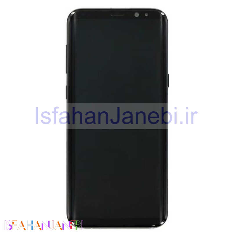 اصفهان جانبی-تاچ و ال سی دی Samsung Galaxy S9 Plus اورجینال