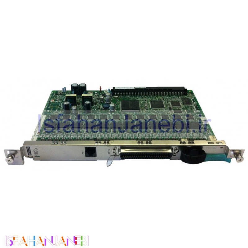 اصفهان جانبی-کارت سانترال پاناسونیک Panasonic KX-TDA1178