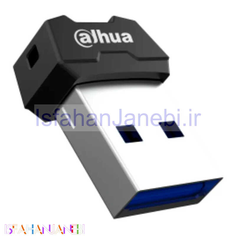 اصفهان جانبی-فلش 32 گیگ داهوا Dahua U166 USB3.2