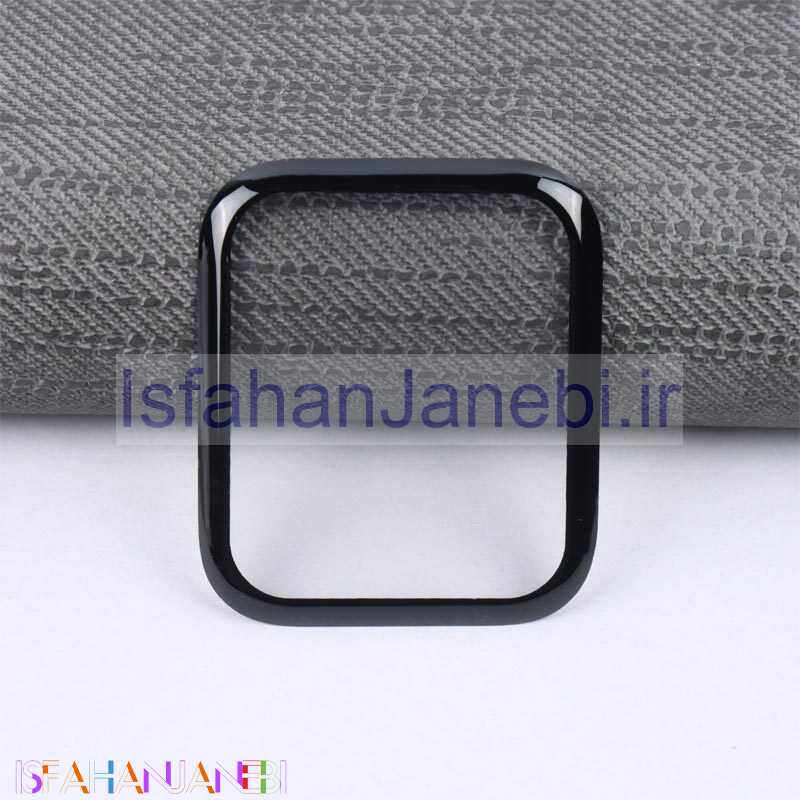 اصفهان جانبی-گلس سرامیکی اپل واچ Apple Watch Series 7 44mm
