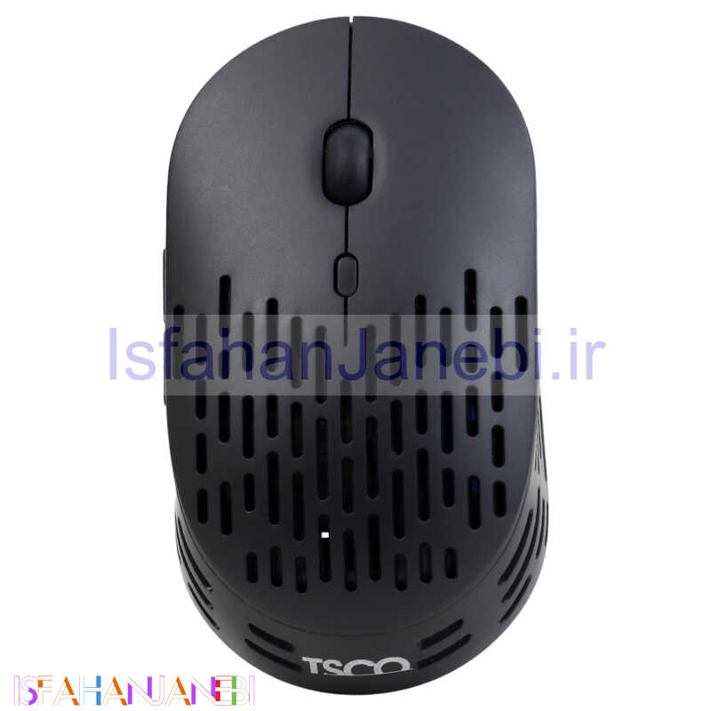 اصفهان جانبی-موس بی سیم TSCO TM731W