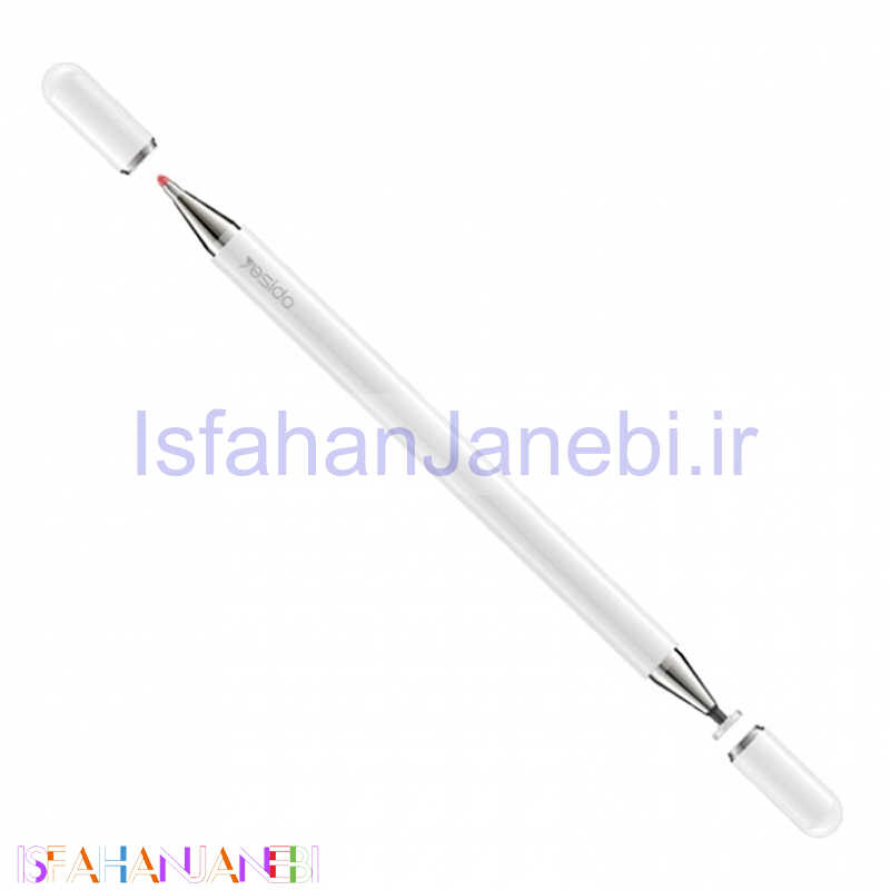 اصفهان جانبی-قلم لمسی Yesido ST04