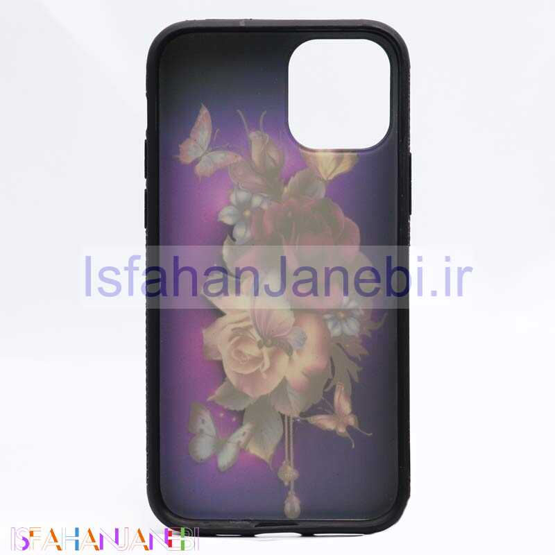 اصفهان جانبی-قاب فانتزی LINDO کد28 آیفون iPhone 11 Pro