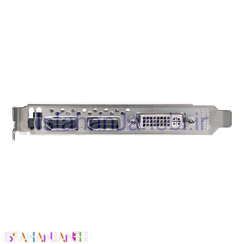 اصفهان جانبی-کارت گرافیک PNY Nvidia Quadro K2200 4GB GDDR5