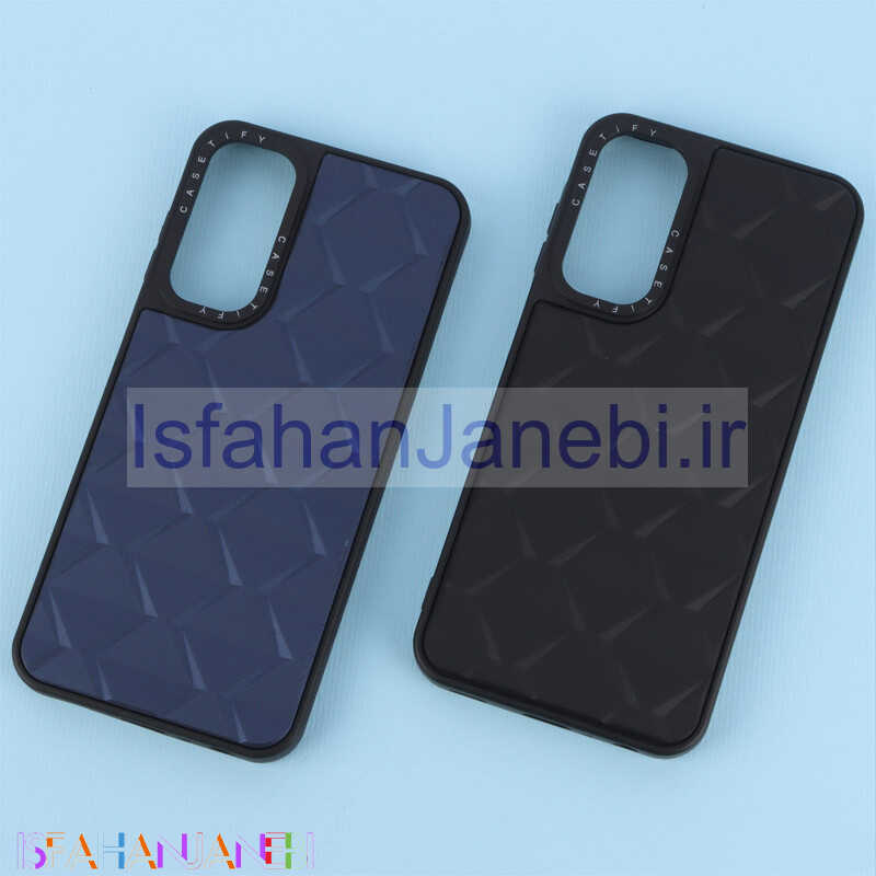 اصفهان جانبی-قاب PC لوزی سامسونگ Galaxy A15