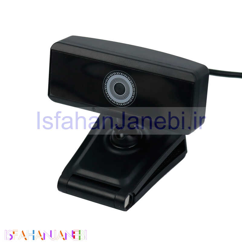 اصفهان جانبی-وبکم HTH PC Camera