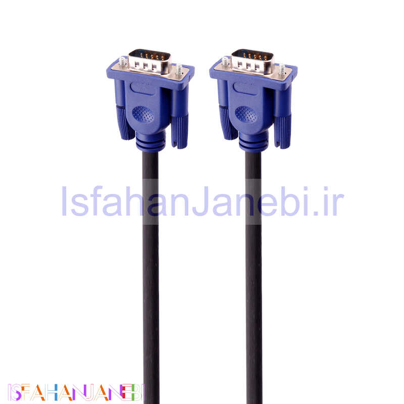 اصفهان جانبی-کابل Vox VGA 4+3 1.5m