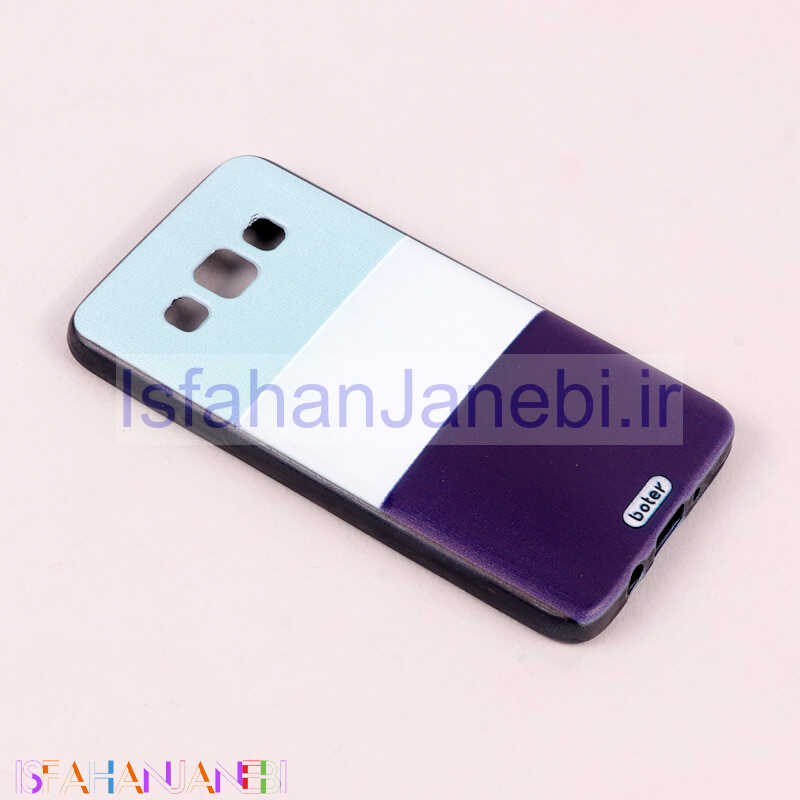اصفهان جانبی-قاب فانتزی برجسته کد 14 سامسونگ Samsung Galaxy A3 سری A