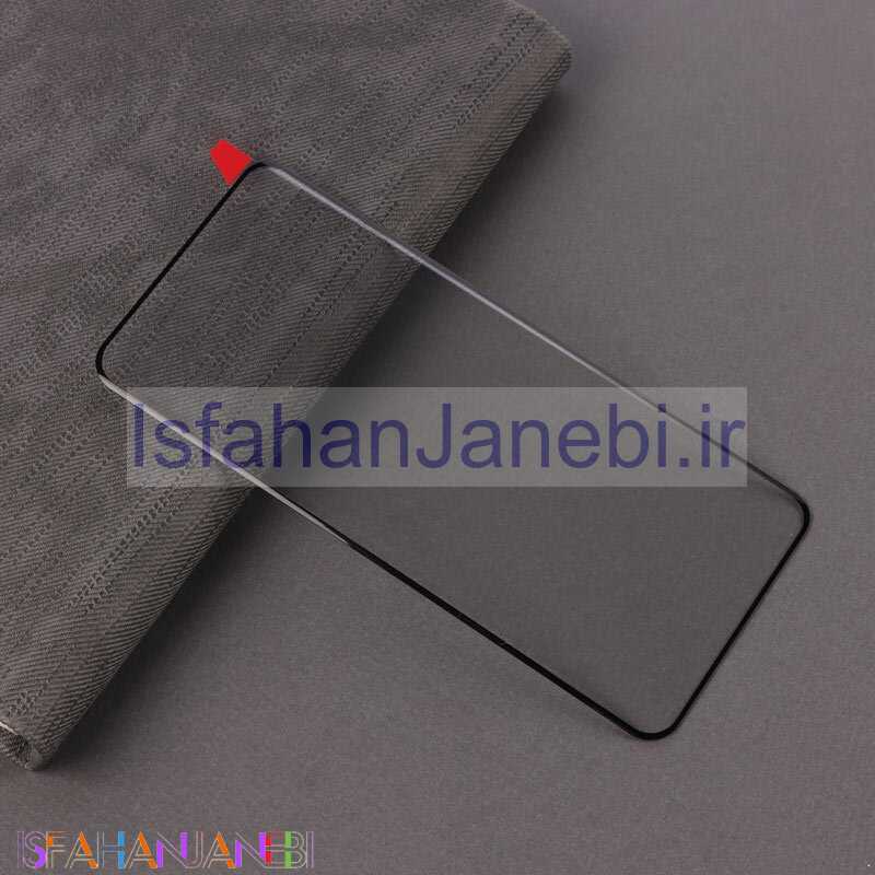 اصفهان جانبی-گلس تمام چسب Xiaomi Redmi Note 13 Pro Plus