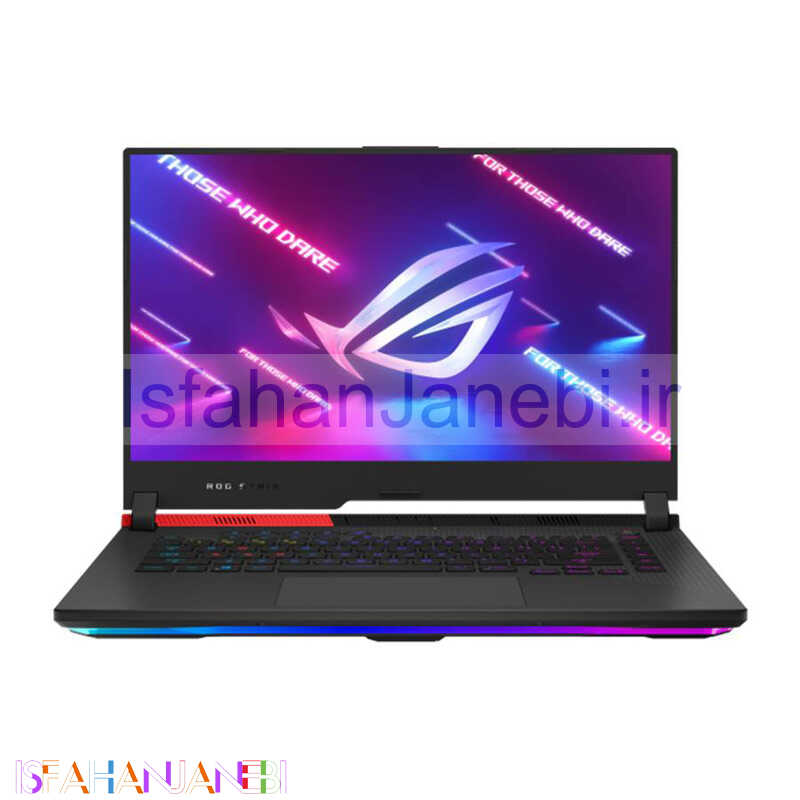 اصفهان جانبی-لپ تاپ ASUS G513IH Ryzen 7 (4800H) 8GB 1TB SSD NVIDIA 4GB 15.6" FHD