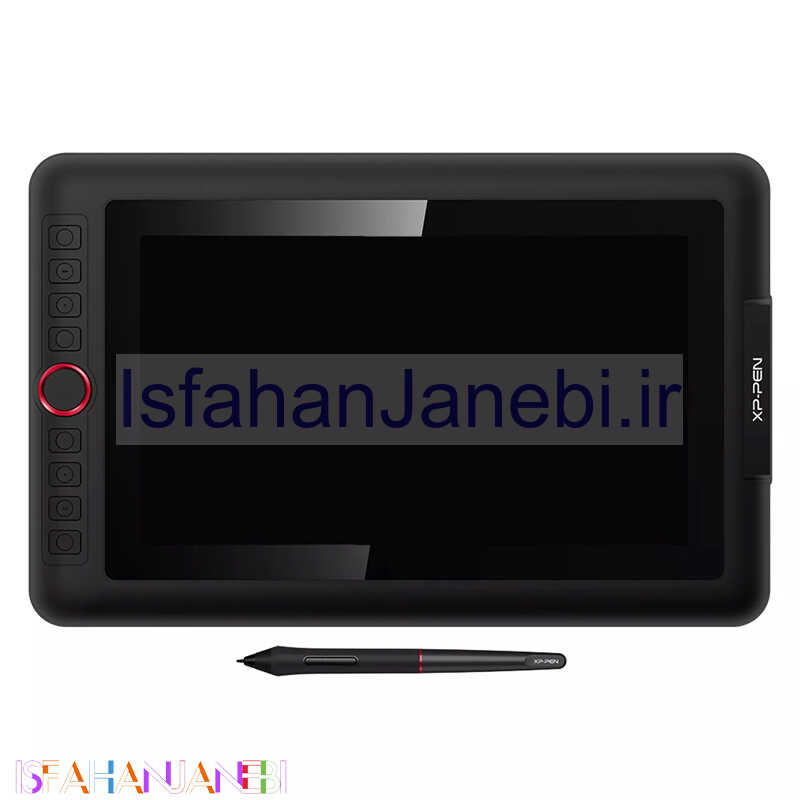 اصفهان جانبی-قلم و مانیتور طراحی XP-Pen Artist 12 Pro