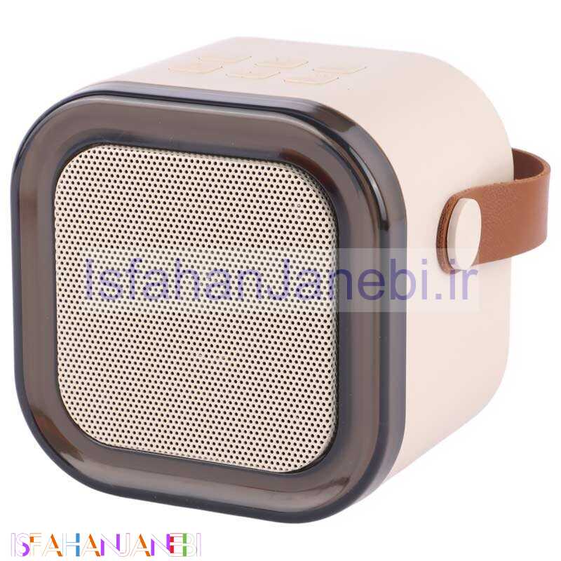 اصفهان جانبی-اسپیکر بلوتوثی سینگ ای ZQS-K12 + میکروفون