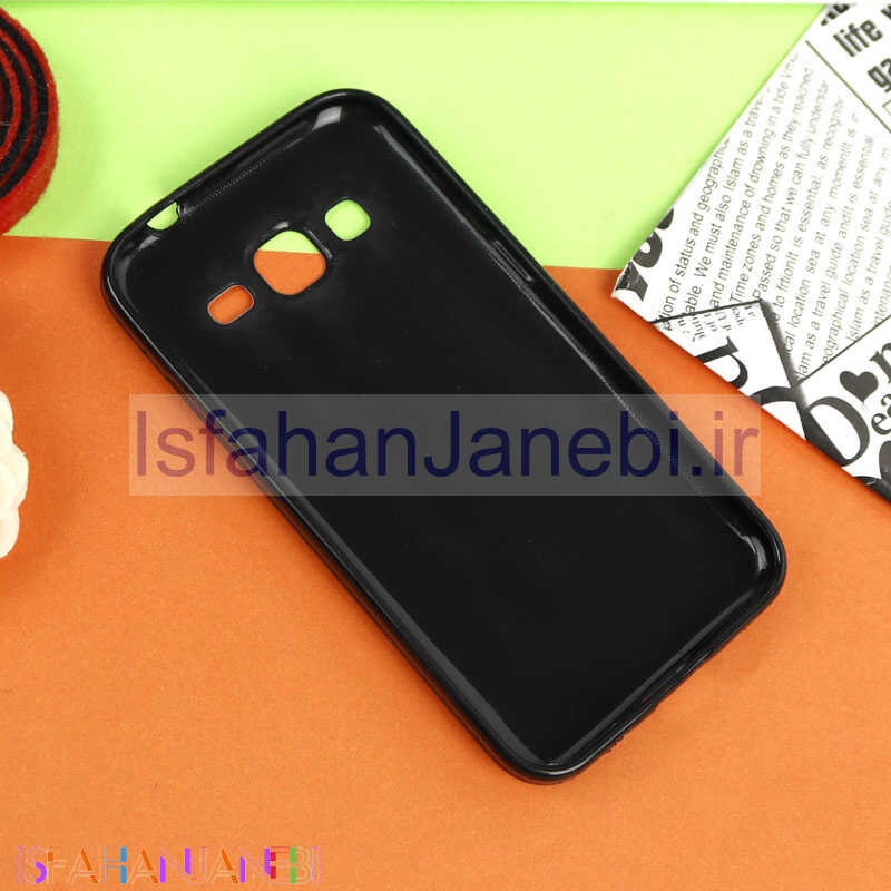 اصفهان جانبی-قاب فانتزی برجسته کد 82 سامسونگ Galaxy Core Prime سری H