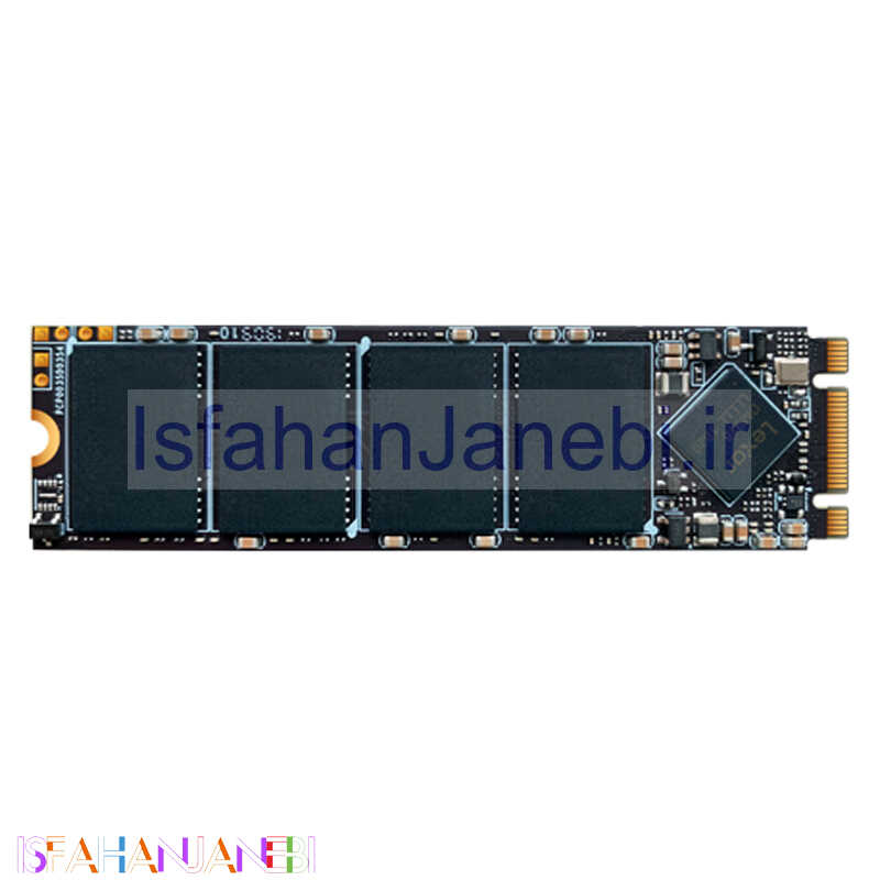اصفهان جانبی-حافظه SSD لکسار Lexar NM100 256GB M.2