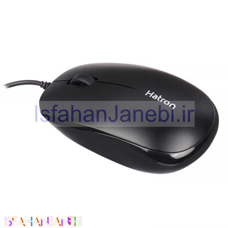 اصفهان جانبی-موس هترون HM411SL