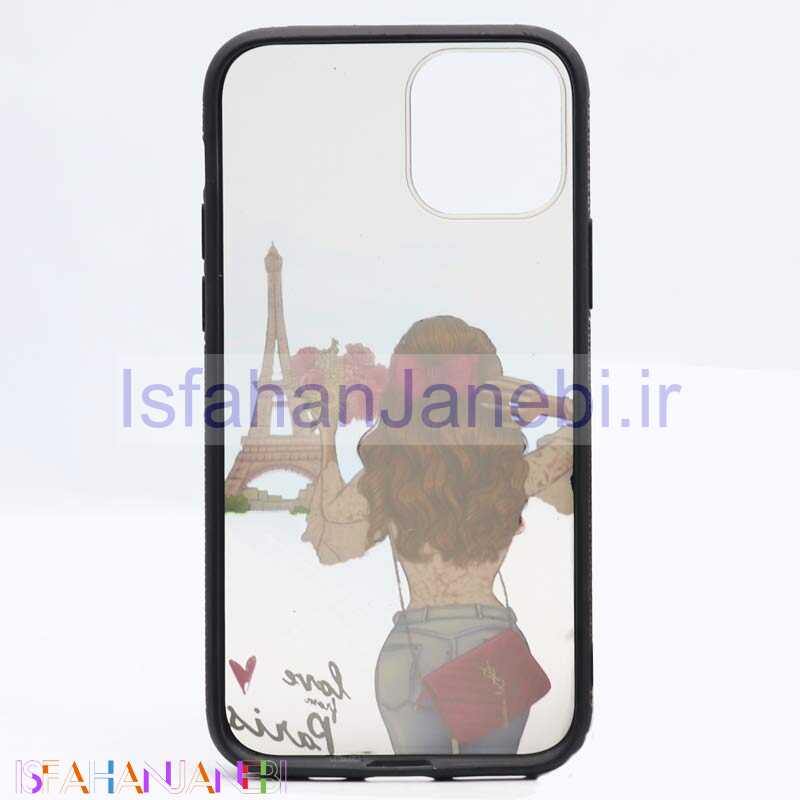 اصفهان جانبی-قاب فانتزی LINDO کد44 آیفون iPhone 11 Pro