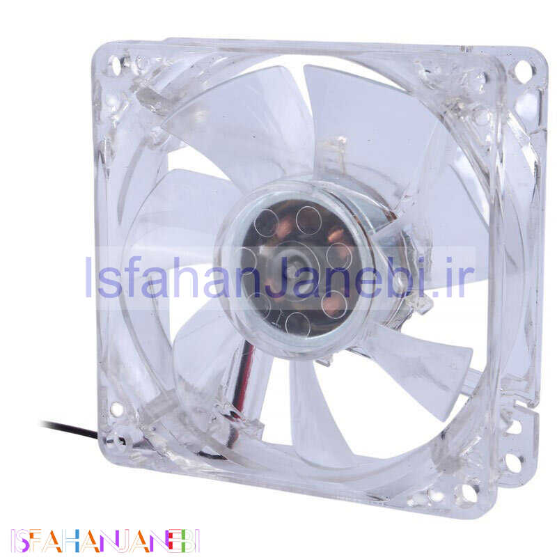 اصفهان جانبی-فن کیس دی نت 8*8
