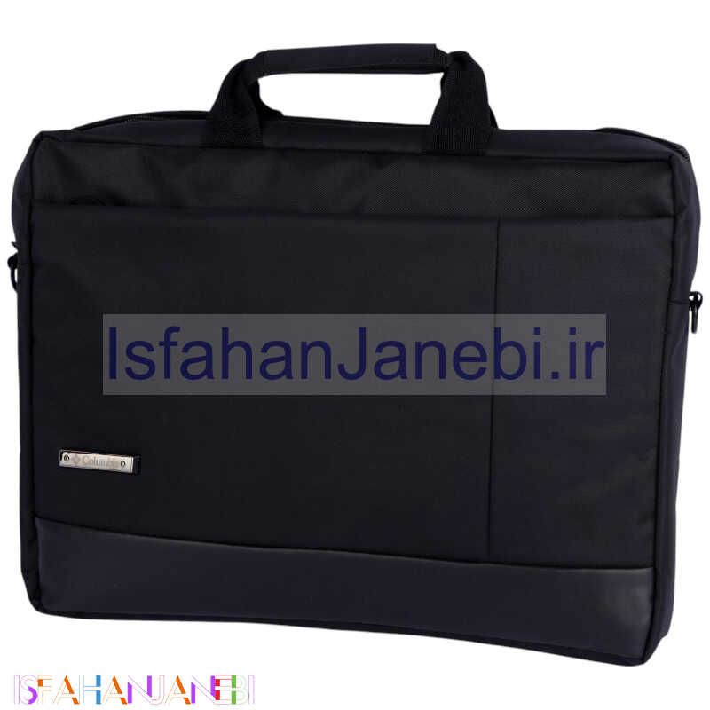 اصفهان جانبی-کیف لپ تاپ دوشی Columbia MC-630