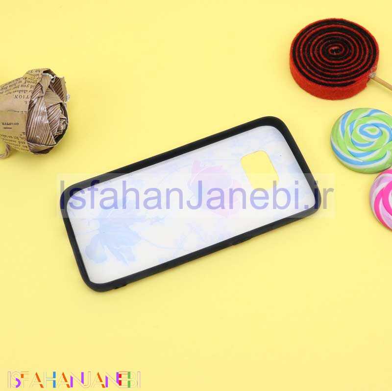 اصفهان جانبی-قاب فانتزی برجسته کد16 سامسونگ S7 سری F