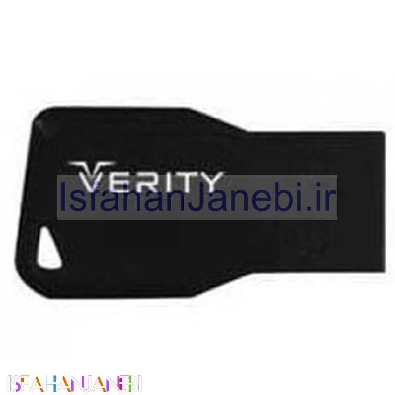 اصفهان جانبی-فلش 16 گیگ وریتی Verity V706