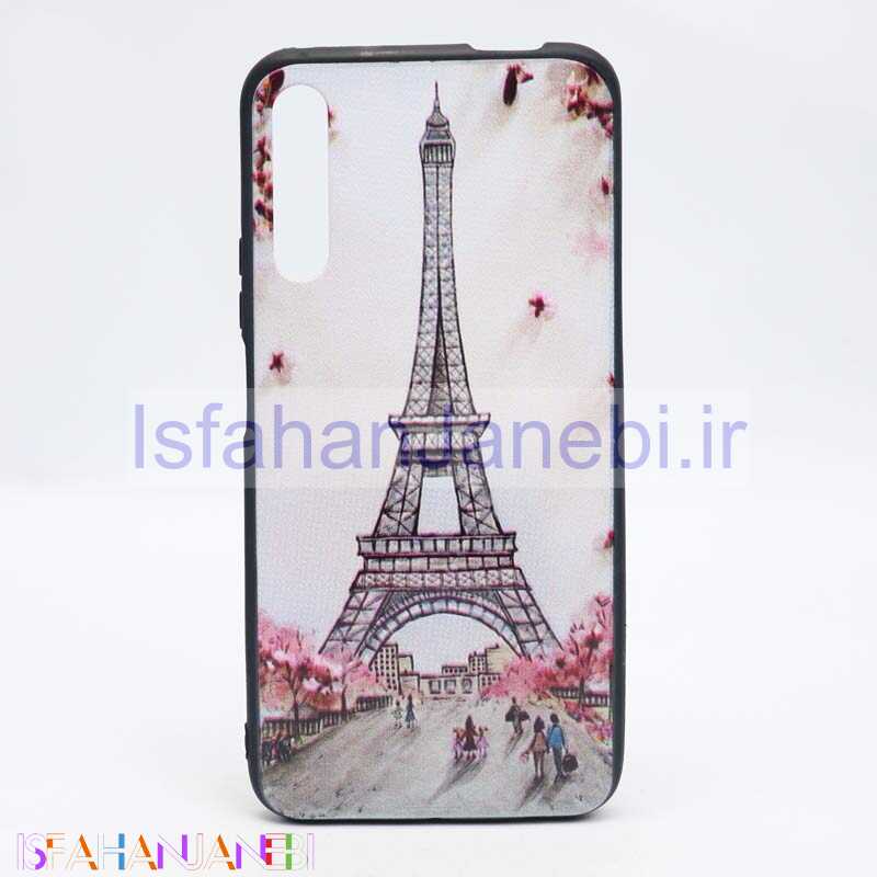 اصفهان جانبی-قاب فانتزی برجسته کد13 هواوی Y9s سری E