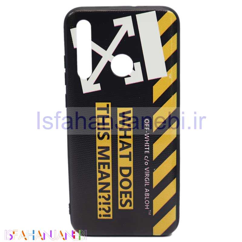 اصفهان جانبی-قاب فانتزی برجسته کد18 هواوی Honor 10 Lite سری E