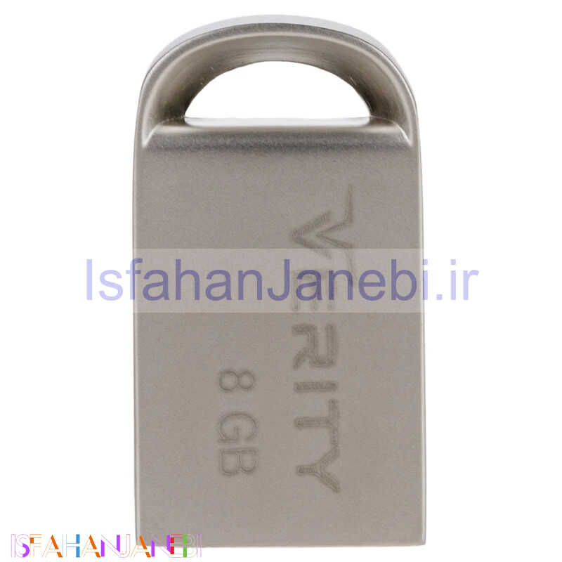 اصفهان جانبی-فلش 8 گیگ وریتی Verity V811