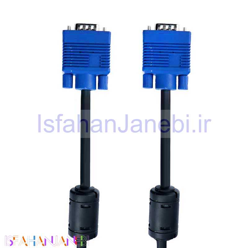 اصفهان جانبی-کابل XP-Product VGA 20m