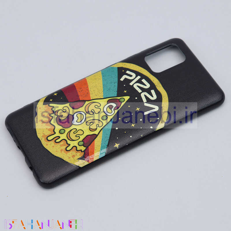 اصفهان جانبی-قاب فانتزی برجسته TT کد1 سامسونگ A31