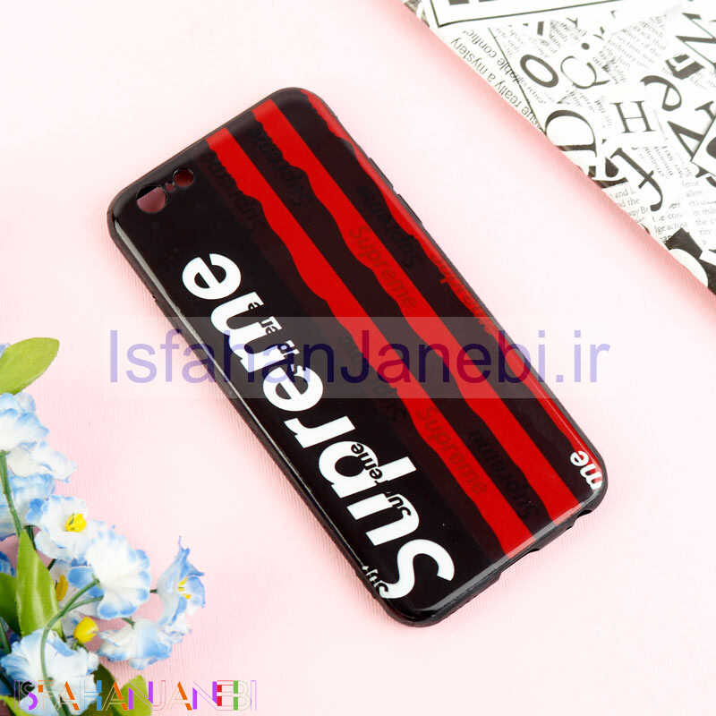 اصفهان جانبی-قاب فانتزی LINDO کد 24 آیفون iPhone 6