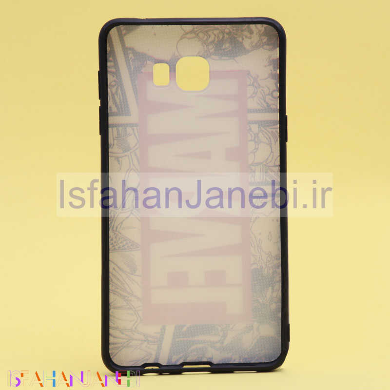 اصفهان جانبی-قاب فانتزی برجسته کد26 سامسونگ C7 سری E