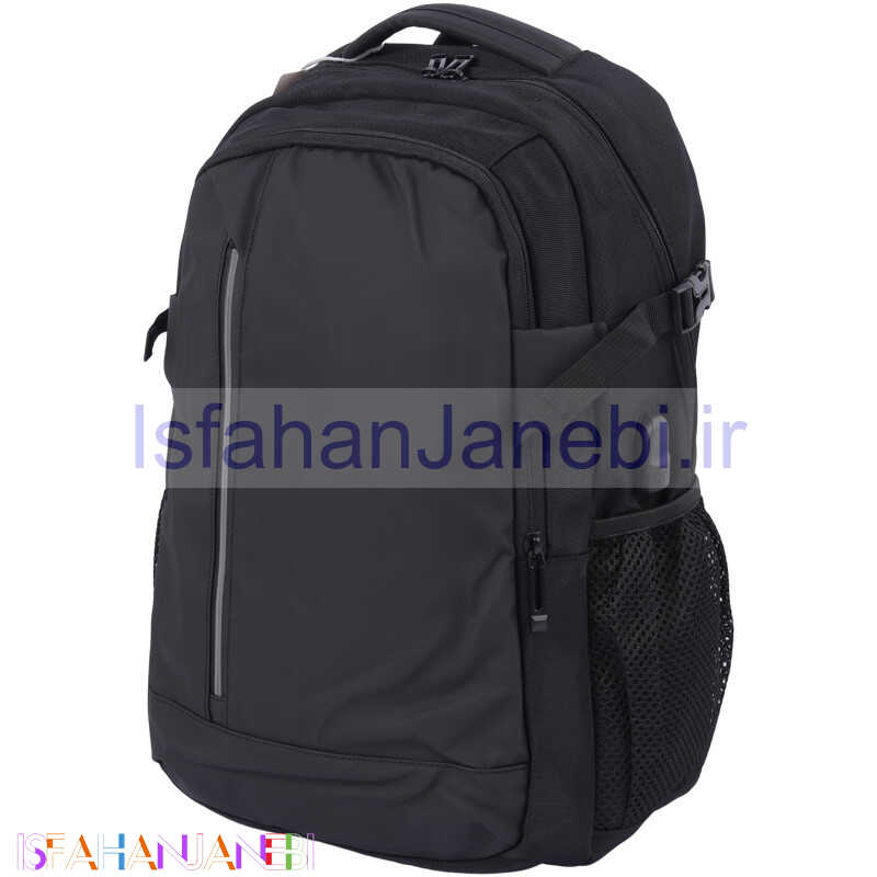 اصفهان جانبی-کوله پشتی لپ تاپ Classic کد 2219