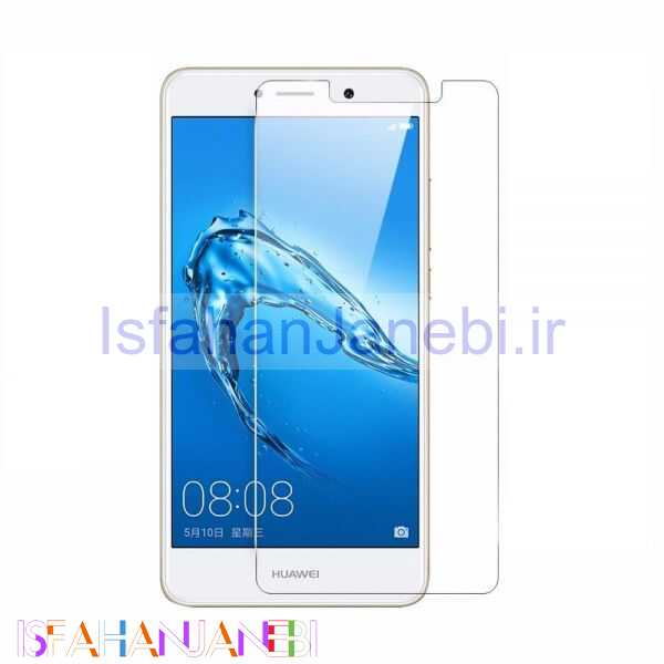 اصفهان جانبی-گلس شیشه ای Huawei Y7 Prime