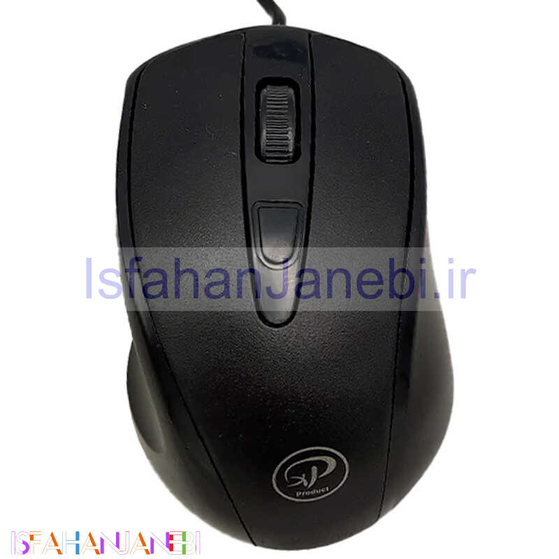 اصفهان جانبی-موس XP-Product XP-M692K