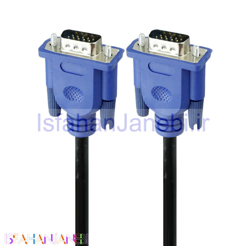 اصفهان جانبی-کابل Lotus VGA 3m