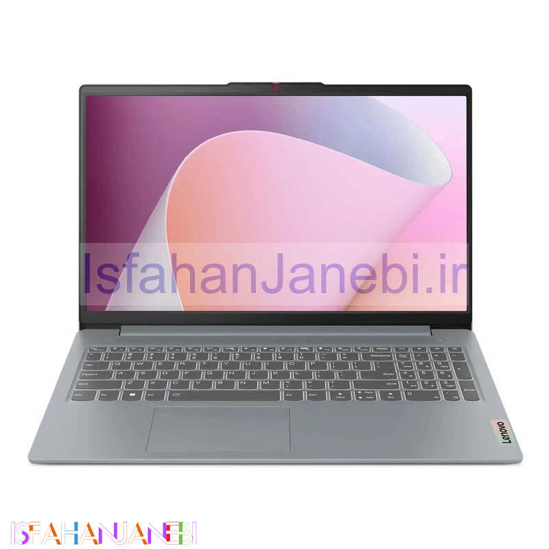 اصفهان جانبی-لپ تاپ لنوو 15.6 اینچی IdeaPad Slim 3-I Core i5 13420H 8GB 512GB SSD