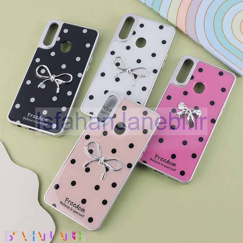 اصفهان جانبی-قاب سامسونگ Galaxy A20s پاپیونی طرح دار