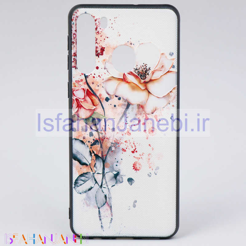اصفهان جانبی-قاب فانتزی برجسته کد22 سامسونگ A21 سری H